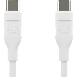 dbramante1928 USB-C auf USB-C 1,2 m Weiß