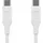 dbramante1928 USB-C auf USB-C 1,2 m Weiß