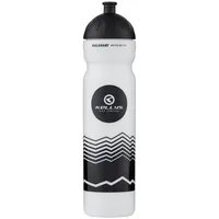 KLS Trinkflasche KLS KALAHARI 022 White
