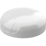 Poynting 43088 - A-PUCK-0005-V2-01-W weiß, 5-in-1 IoT-Wohnmobil-Camper-Fahrzeugantenne,