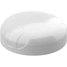 Poynting 43088 - A-PUCK-0005-V2-01-W weiß, 5-in-1 IoT-Wohnmobil-Camper-Fahrzeugantenne,