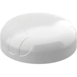 Poynting 43088 - A-PUCK-0005-V2-01-W weiß, 5-in-1 IoT-Wohnmobil-Camper-Fahrzeugantenne,