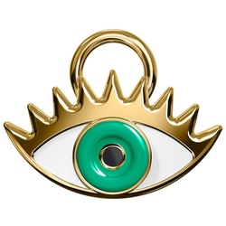 Carolina Herrera Charm Make-up Accessoire EYE Hellbraun 