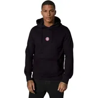 FC Bayern München Hoodie 2023 Schwarz Unisex Gr. 3XL