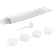 LEDVANCE Steckverbinder für RGB-LED-Streifen -SE/P + SILICONE SEAL