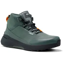 Sidi Nucleus, Schuhe - Grün/Schwarz - 46 EU