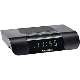 Grundig KSC 35 schwarz