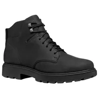 GEOX SPHERICA EC7 Herren Schwarz 45