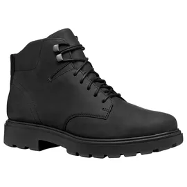 GEOX SPHERICA EC7 Herren Schwarz 45