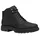 GEOX SPHERICA EC7 Herren Schwarz 45