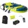 Hoberg Schlauchboot YPP-4 Personen 360 kg Traglast