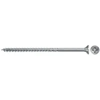 Fischer Spanplattenschraube 3,5 x 45 mm 100 Stück