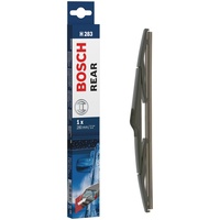 Bosch Scheibenwischer Rear H283, Länge: 280mm – Scheibenwischer für Heckscheibe