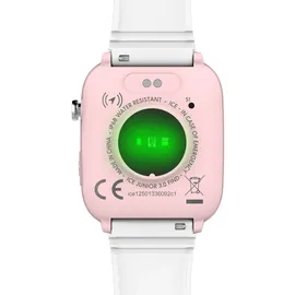ICE-Watch ICE smart junior 3.0 FM Pink White