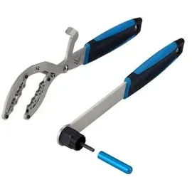 BBB cassetteremover 10 11 12v kit