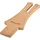 Staub 40501-124 Deckelhalter aus Holz