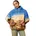 TRANSITIONAL FLEECE M