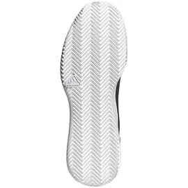 adidas Defiant Speed 2 Clay Core Black/FTWR White/Grey Six 46