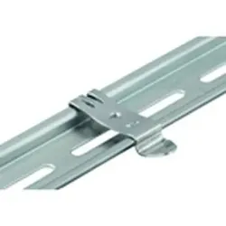Klemmwinkel U-Profil ST