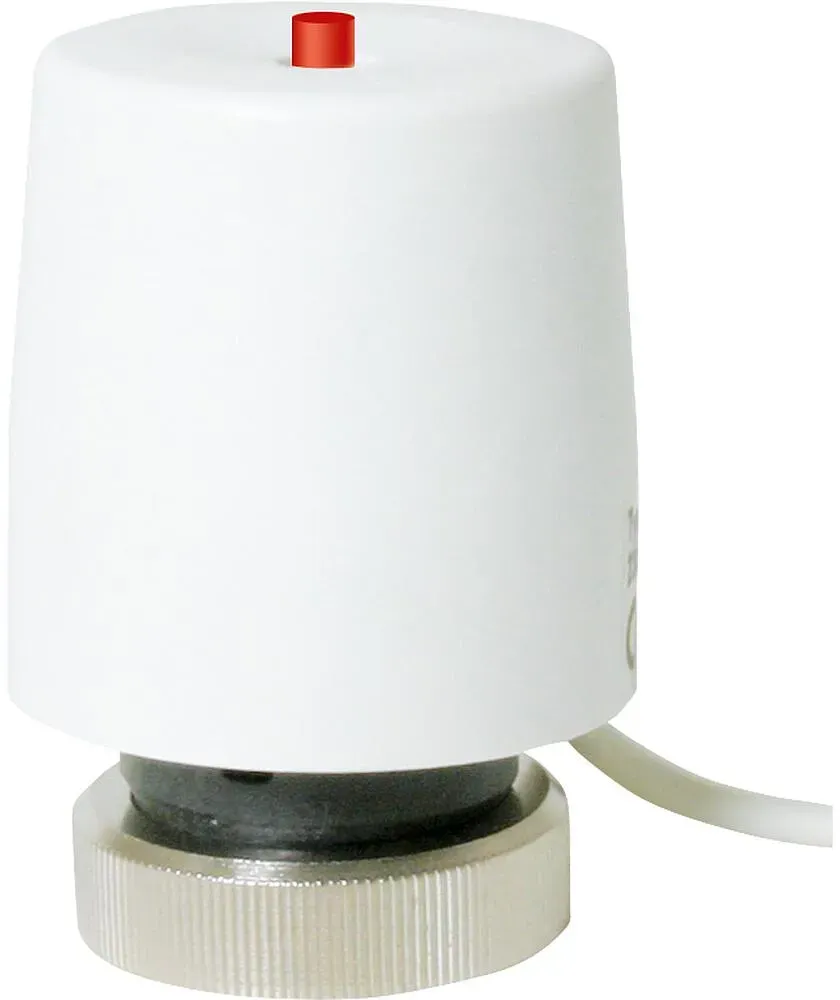 Elektrothermischer-STELLANTRIEB 230V, M30x1,5 A1A20