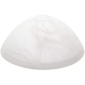 ORION LIGHTSTYLE Lampenschirm Alabaster Ø 25 cm