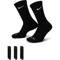 Nike Everyday Plus Cushioned Crew Trainingssocken 010 - 34-38