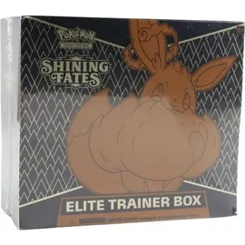 Pokémon Shining Fates Elite Trainer Box