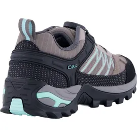 CMP Rigel Low Fitgo Damen Deserto/Opale 39
