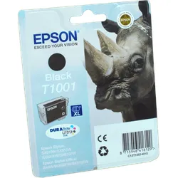 Epson Tinte C13T10014010 schwarz