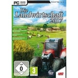 Die Landwirtschaft 2017 (USK) (PC)