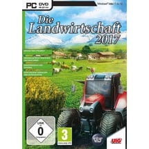 Die Landwirtschaft 2017 (USK) (PC)