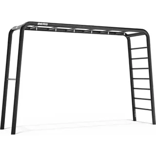 Berg Toys BERG PlayBase Large TL (Reck/Leiter) Black
