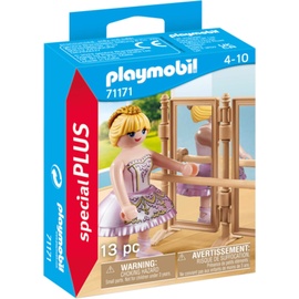 Playmobil Special Plus - Ballerina