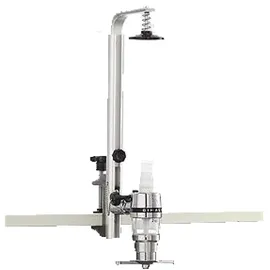 Gihale Portionierer komplett 2 cl,