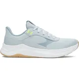 Under Armour Aurora 3 Blue/Flash Light 38