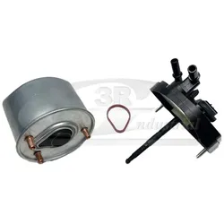 3RG Kraftstofffilter  für MAZDA FORD VOLVO 1677518 1882099 AV6Q9155AA 83301