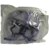 Medline International Germany GmbH UROSID Urindrainage Syst.m.Tropfk.2 l 120 cm Schl.