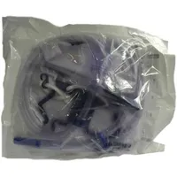 Medline International Germany GmbH UROSID Urindrainage Syst.m.Tropfk.2 l 120 cm Schl.