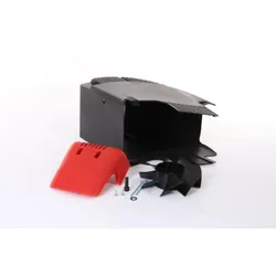 ELMAG PVC-Abdeckhauben 'KIT 914' - 9100074
