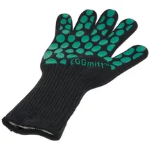Big Green Egg ac6412 eggmitt Glove schwarz