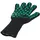 Big Green Egg ac6412 eggmitt Glove schwarz