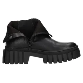Dockers by Gerli Chelsea Boot schwarz, Größe 36