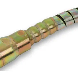 Eberth Rüttelflasche Ersatzteil 60 mm 10 m