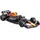 BBURAGO 18-28026 - Modellauto Red Bull F1 RB18 '22 #11 Pérez blau 1:24