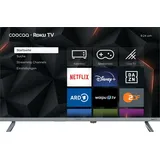 CooCaa 32R3G 32" LED HD Roku TV