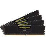 64 GB (4 x 16 GB) DDR4 3200 MHz CL16-20-20-38 (CMK64GX4M4E3200C16)