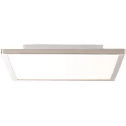 Brilliant LED Panel Ceres 10W 1000lm 3000K (Warmweiß)