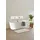 Schöner Wohnen Bahamas 60 x 90 cm beige