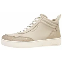 Bugatti Damen Fergie Sneaker, beige, 39 EU