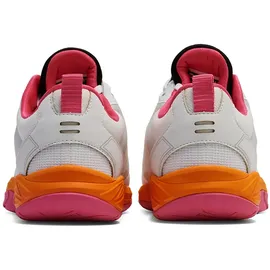 hummel Speed Court Herren White/Pink 37